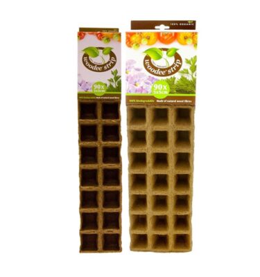 HGA Garden Woodee Strip biorazgradivi kontejner