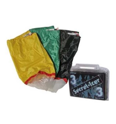 Secret Icer 3 vreće