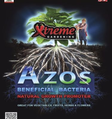 Xtreme Gardening Azos