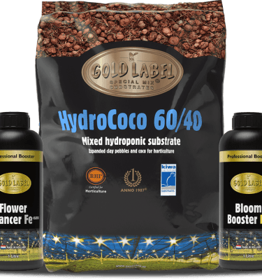 Gold Label Hydro Coco 60/40