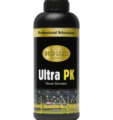 Gold Label Ultra PK