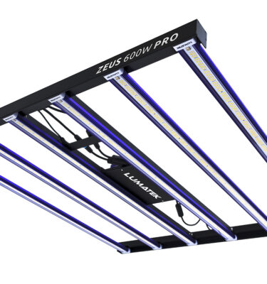Lumatek Zeus Pro LED rasvjeta
