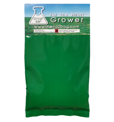 Smart CO2 Bag