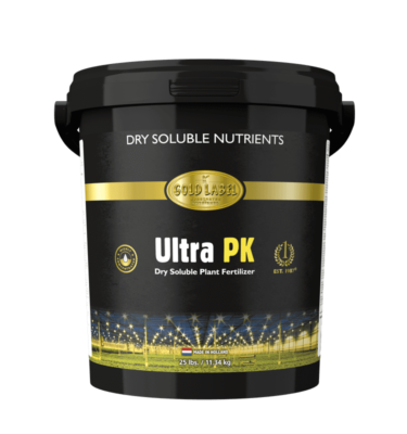 Gold Label Ultra PK