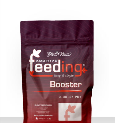 Booster PK+