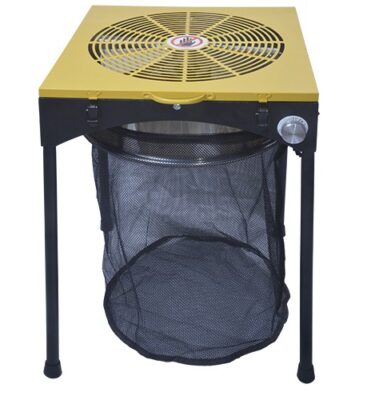 Električni stolni trimer