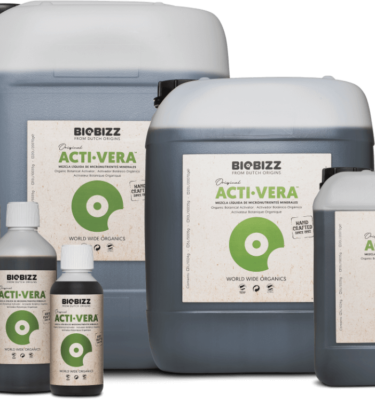 Biobizz Acti·Vera