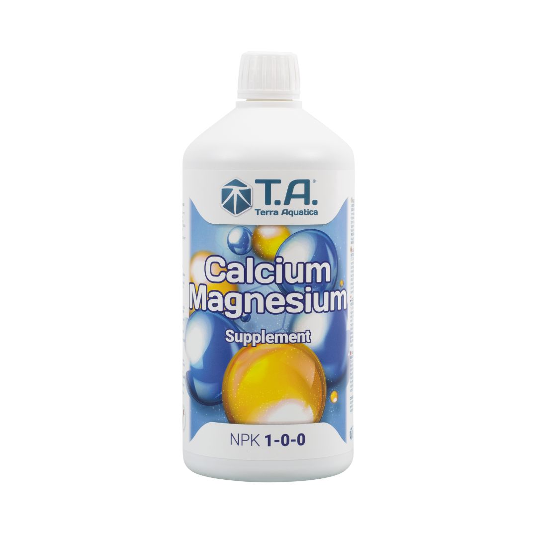 Terra Aquatica Calcium Magnesium Supplement 1L