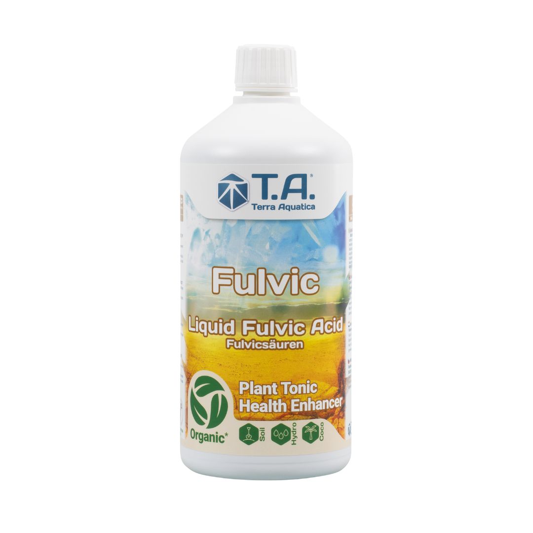 Terra Aquatica Fulvic 1L