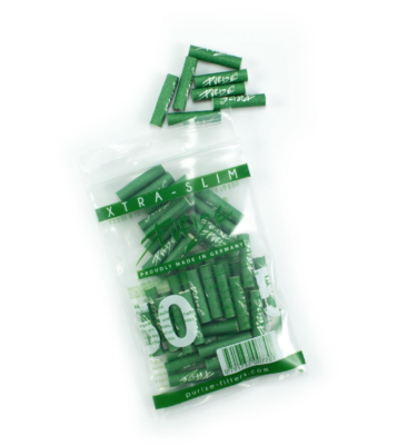 PURIZE® XTRA Slim Size filteri 50 komada