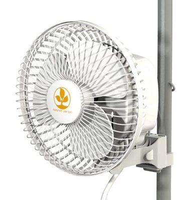 Secret Jardin Monkey Fan 20W oscilirajući clip ventilator