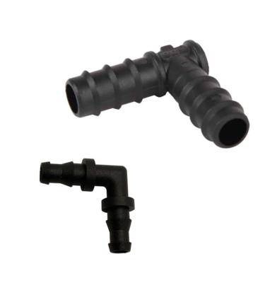 Autopot Elbow L-spoj