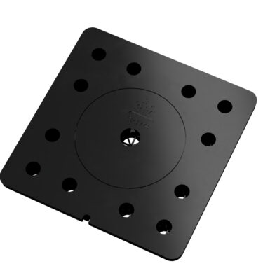 AutoPot AirBase Square