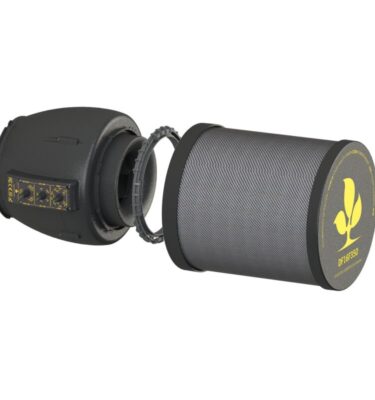 Secret Jardin DF16 ventilacijski komplet